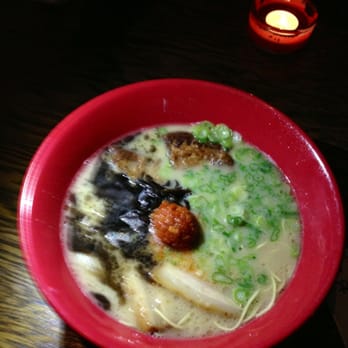 IPPUDO NY - Modern, highly recommended with pork belly - Ramen Near Me - New York, New York IPPUDO NY - Modern, highly recommended with pork belly - Ramen Near Me - New York, New York