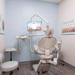 Stevens Ranch Modern Dentistry and Orthodontics