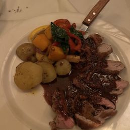 Pork Tenderloin