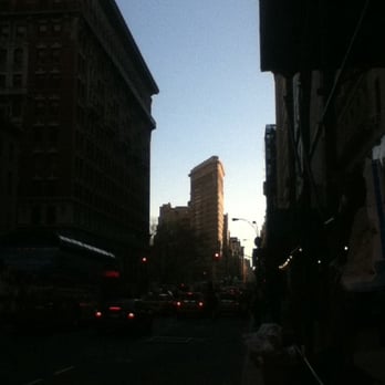 Flatiron Building - Landmarks & Historical Buildings Near Me - New York, New York Flatiron Building - Landmarks & Historical Buildings Near Me - New York, New York