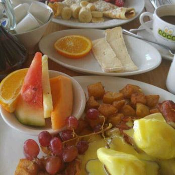 Coco Loco - Breakfast & Brunch Near Me - Ste-Rose, Quebec Coco Loco - Breakfast & Brunch Near Me - Ste-Rose, Quebec