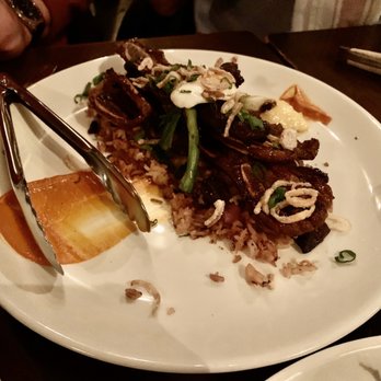 The Good Son - Bulgogi Short Ribs - Pizza Near Me - Toronto, Ontario The Good Son - Bulgogi Short Ribs - Pizza Near Me - Toronto, Ontario