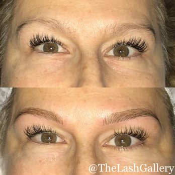 The Lash Gallery - Eyelash Service Near Me - New York, New York The Lash Gallery - Eyelash Service Near Me - New York, New York