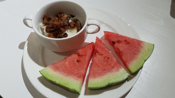 Airline Inn Taichung Green Park Way by null