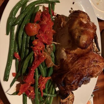 Seasons 52 - Chicken - New American Near Me - Raleigh, North Carolina Seasons 52 - Chicken - New American Near Me - Raleigh, North Carolina
