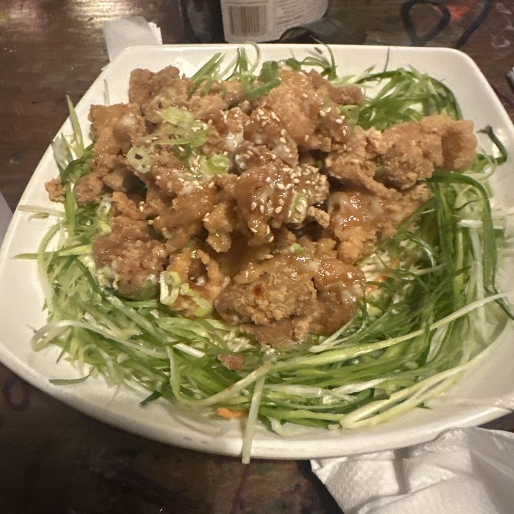 Dansungsa - Green Onion Chicken - Bars Near Me - Dallas, Texas Dansungsa - Green Onion Chicken - Bars Near Me - Dallas, Texas