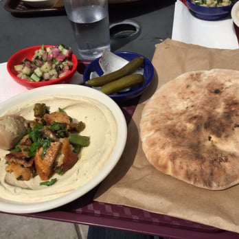 Dizengoff - Fattoush! - Middle Eastern Near Me - Philadelphia, Pennsylvania Dizengoff - Fattoush! - Middle Eastern Near Me - Philadelphia, Pennsylvania