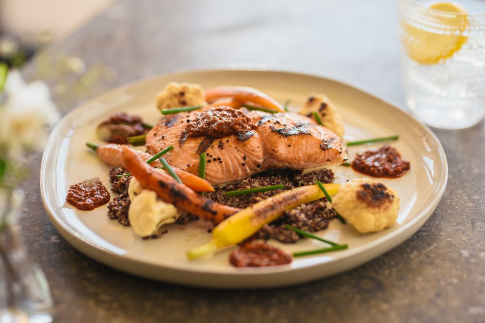 Tupelo Honey Temp. CLOSED 1985 Photos & 2080 Reviews Southern