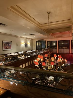 Joe Fortes Seafood & Chop House by null
