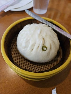 Dumplings N More by null