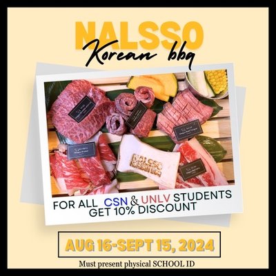 SURA BBQ BUFFET by null