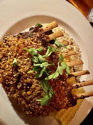 The Blue Rock | Restaurant and Bar by null