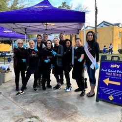 Nevada Partnership For Homeless Youth