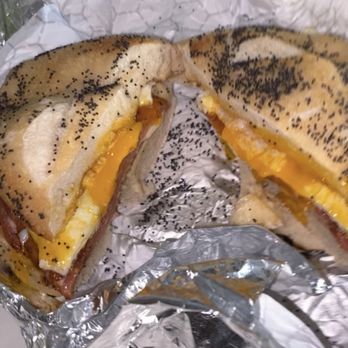 Dead End Bakehouse - Bagel sandwich from Dead End in Ocean City, NJ - Bagels Near Me - Ocean City, New Jersey Dead End Bakehouse - Bagel sandwich from Dead End in Ocean City, NJ - Bagels Near Me - Ocean City, New Jersey