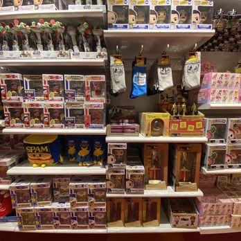 IT'SUGAR - Candy Stores Near Me - Denver, Colorado