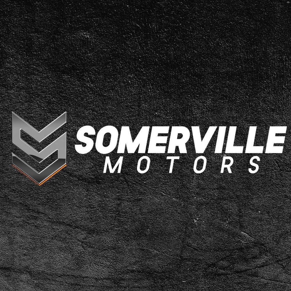 SOMERVILLE MOTORS Updated August 2024 12 Photos 182 Washington St