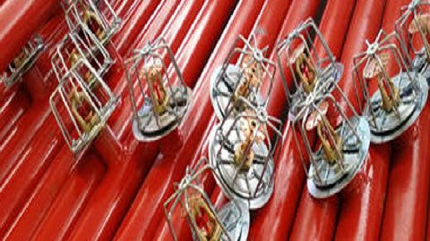 Slide of Mountain Valley Sprinkler Systems