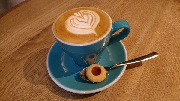 Sunday Folks Holland Village by null