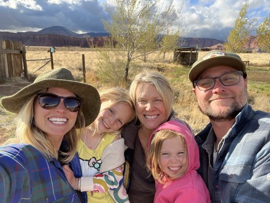 Sandcreek RV Park by null