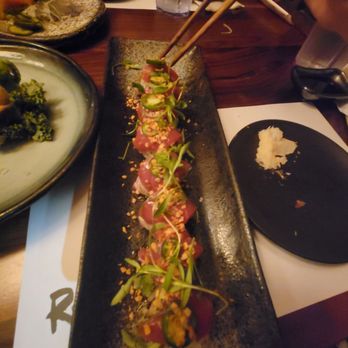Crazy Rock'N Sushi - Sushi Bars Near Me - Glendale, California Crazy Rock'N Sushi - Sushi Bars Near Me - Glendale, California