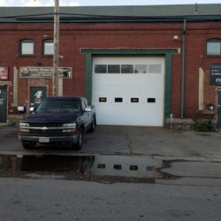 Dutton Street Auto Repair