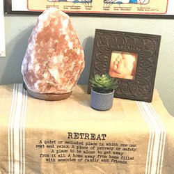 Steps 2 True Health & Reflexology