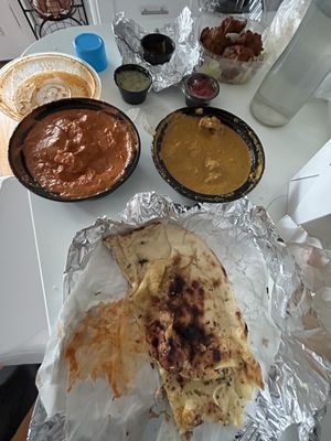 Vaisakhi Indian Kitchen by null