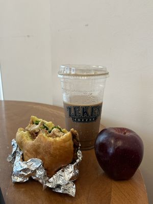 Zeke's Coffee Baltimore by null