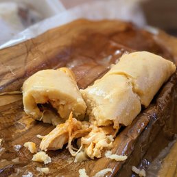 Tamales