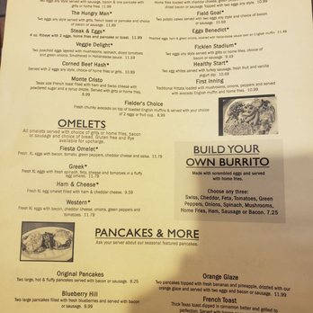 Egg Yolk Cafe - Menus Very Berry Blueberry Fruit Bowl Bagel and Cream - American Near Me - Greenville, North Carolina