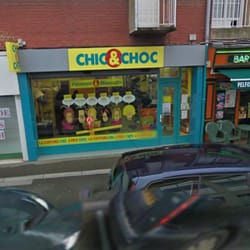 Chic et Choc