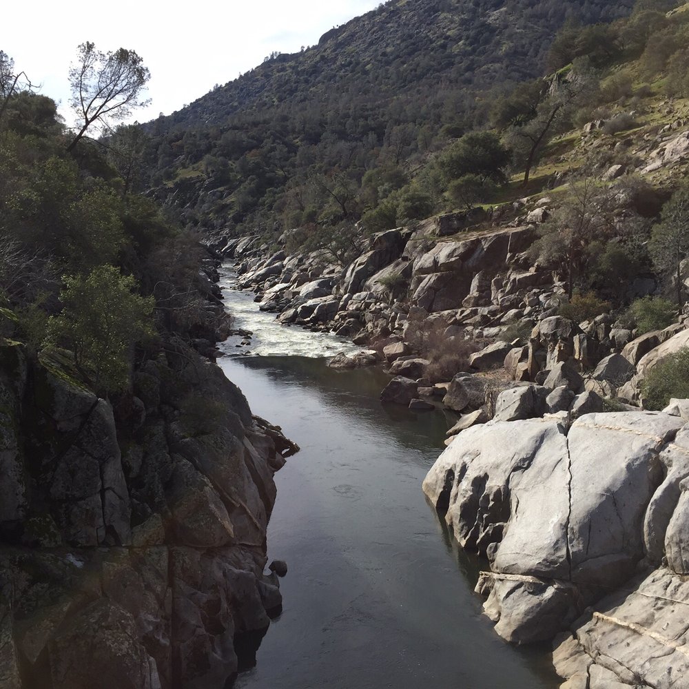 San Joaquin River Gorge - Parks Near Me - Auberry, California San Joaquin River Gorge - Parks Near Me - Auberry, California
