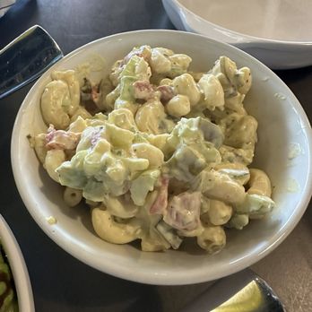 Hangar 502 - Side Mac salad - Delis Near Me - Boulder City, Nevada