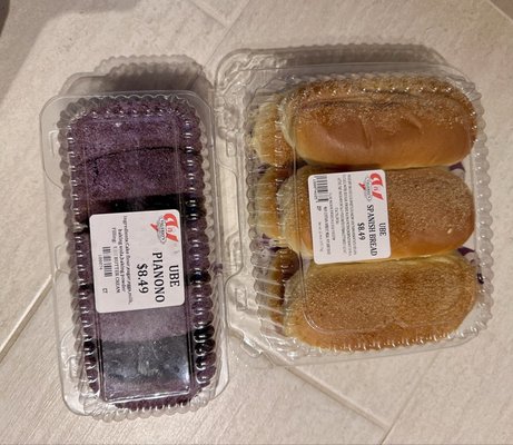 Valerio's Tropical Bake Shop by null