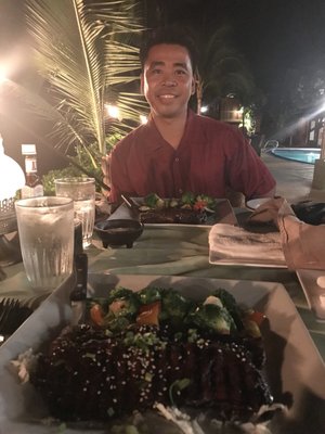 Hiro's Ohana Grill by null