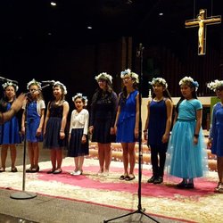 Rosemount Music Academy - Choral Singing