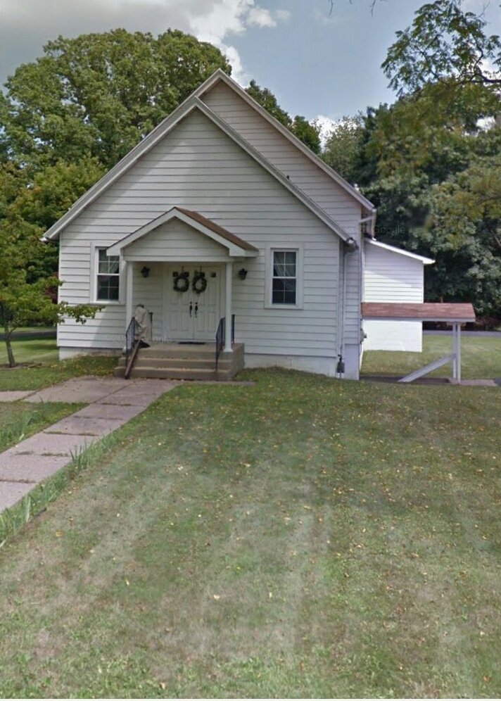 PINE CREEK PRESBYTERIAN CHURCH Updated June 2024 21 Oak Knoll Dr