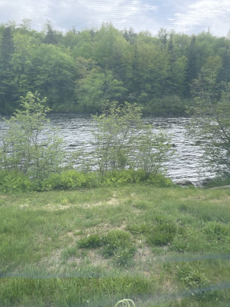 MOLLIDGEWOCK STATE PARK & CAMPGROUND Updated August 2024 Rt 16