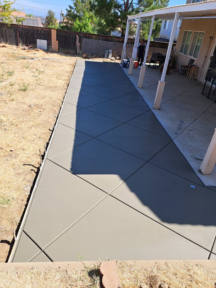 Slide of A V O Handyman Services