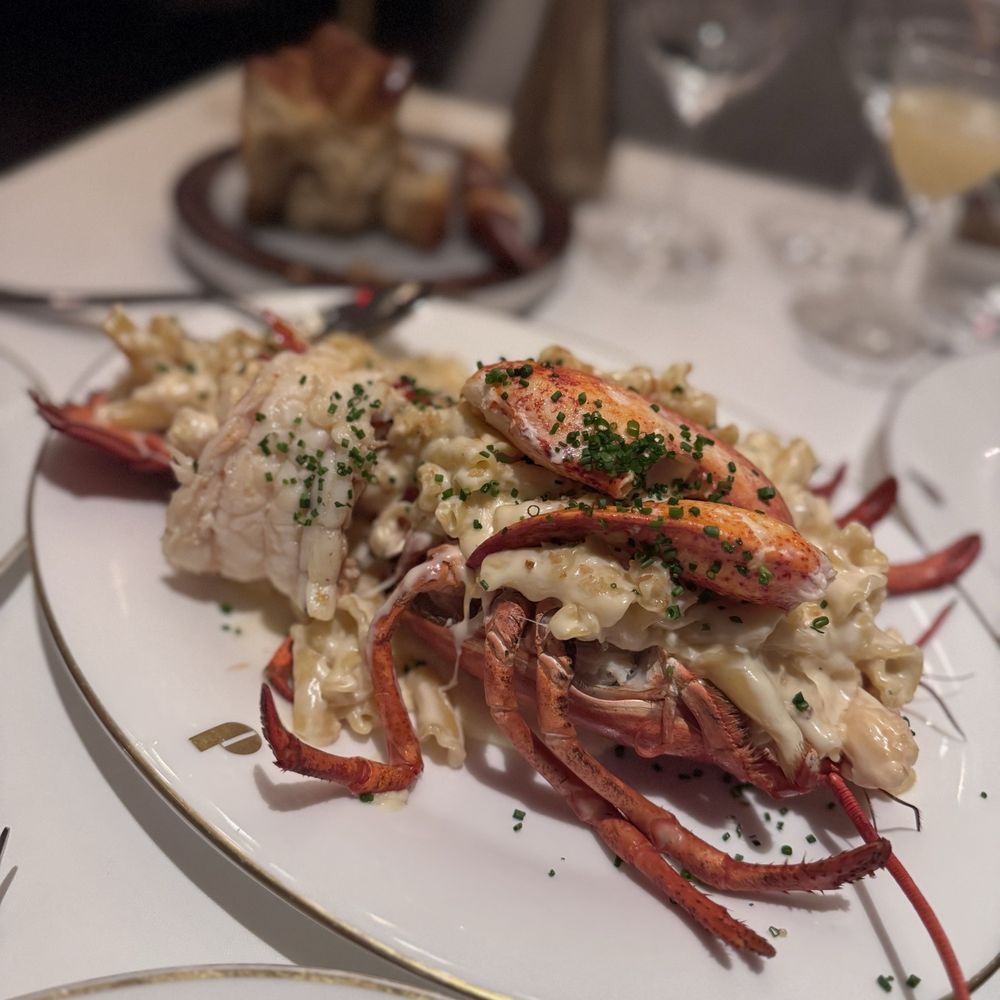 Don's Prime - Lobster Mac & Cheese - Steakhouses Near Me - Las Vegas, Nevada Don's Prime - Lobster Mac & Cheese - Steakhouses Near Me - Las Vegas, Nevada