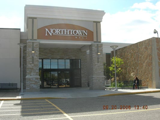 Northtown Mall by null
