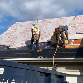 Rhino-Back Roofing - Roofing Near Me - Simsbury, Connecticut