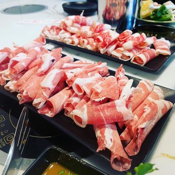 Uncle Hot Pot - Hot Pot Near Me - Salt Lake City, Utah