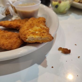 Awake - Chicken? Not good. - Breakfast & Brunch Near Me - Dallas, Texas