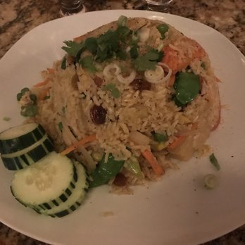 Brown Sugar Cafe - Thai Near Me - Boston, Massachusetts