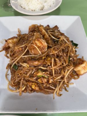 Bangkok City Restaurant by null