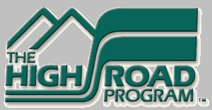 The High Road Program - grief counselor in Pasadena, CA