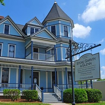 Stow Garvin & Glenn - Visit our offices for a FREE consultation. - Personal Injury Law Near Me - Gainesville, Georgia