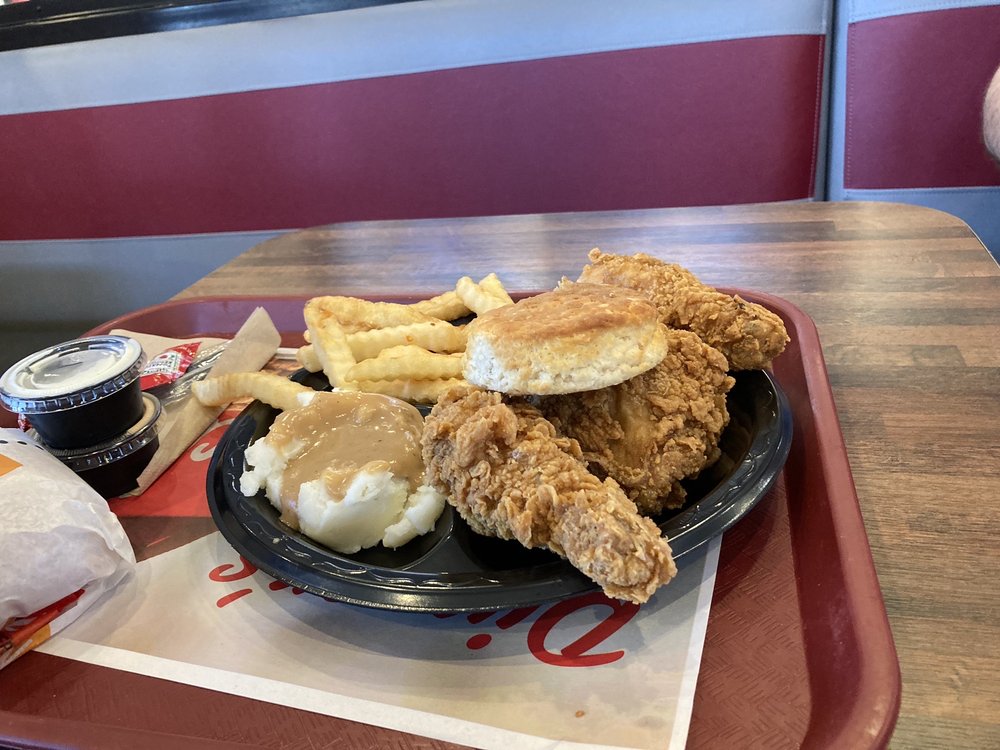 JACK’S Updated October 2024 28 Reviews 1284 S Houston Lake Rd