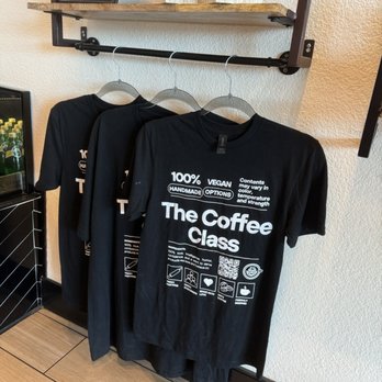 The Coffee Class - Coffee & Tea Near Me - Las Vegas, Nevada The Coffee Class - Coffee & Tea Near Me - Las Vegas, Nevada